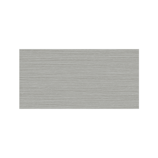 Floor Tiles Zera Annex Silver Matte 12" x 24"
