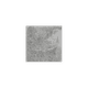 Tuiles de plancher Regency Carbon Mat 13" x 13"