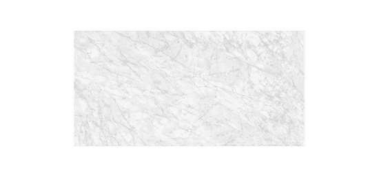 Tuiles de plancher La Marca Carrara Gioia Adouci 24" x 48"