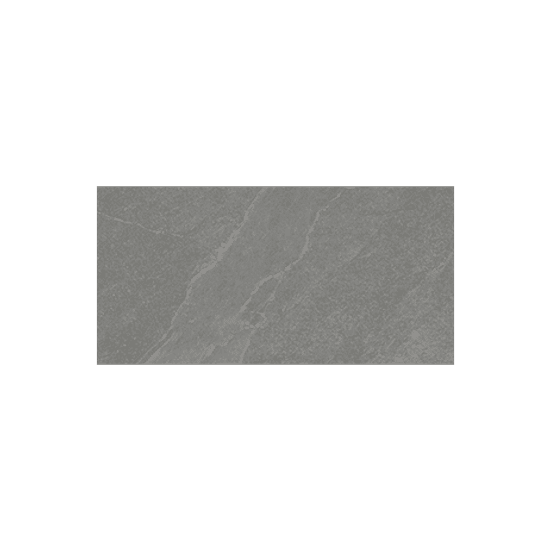 Floor Tiles Nord Chromium Matte 12" x 24"
