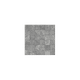 Mosaic Regency Carbon Matte 13" x 13"