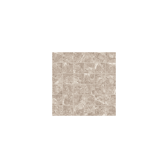 Mosaic Regency Sand Matte 2" x 2"