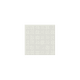 Mosaic Zera Annex Bianco Matte 12" x 12"