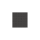 Mosaïque Zera Annex Carbon mate 12" x 12"