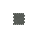 Mosaic Hexagon Nord Carbon Matte 12" x 12"