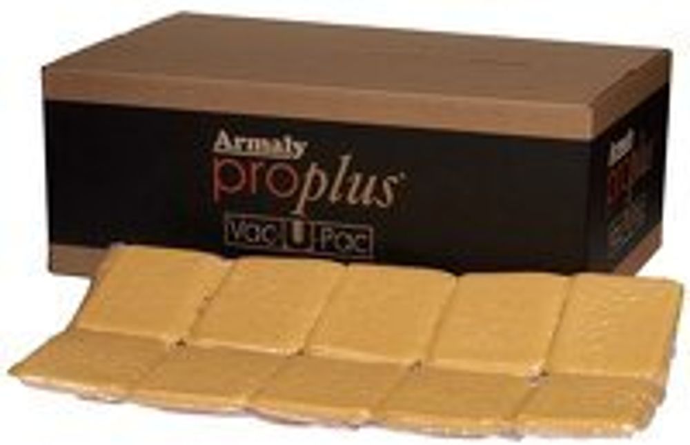 2-Pack ProPlus Armaly Dry Cleaning Sponge 