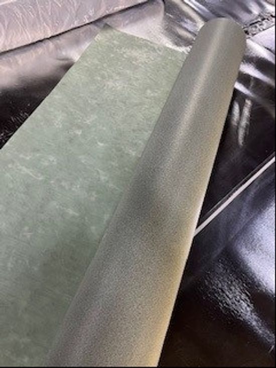Coussin de tapis Eco-Cushion Plus Vert 72" x 22.5' - 8 mm (135 p²)