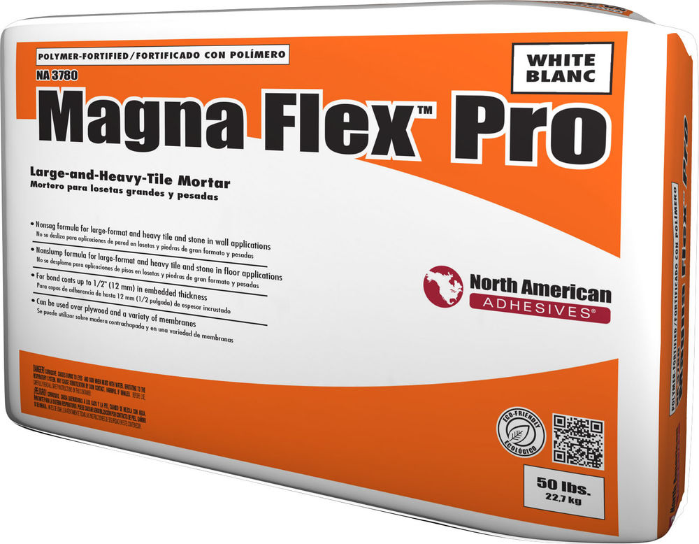 North American Adhesives Magna Flex Pro Ciment-colle pour sols