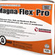 Magna Flex Pro Ciment-colle pour sols, murs et membranes NA 3780, Gris - 25 lb