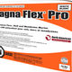 Magna Flex Pro Ciment-colle pour sols, murs et membranes NA 3780, Blanc - 25 lb
