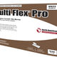 Multi Flex Pro Ciment-colle pour carreaux de céramique NA 3200, Blanc - 50 lb