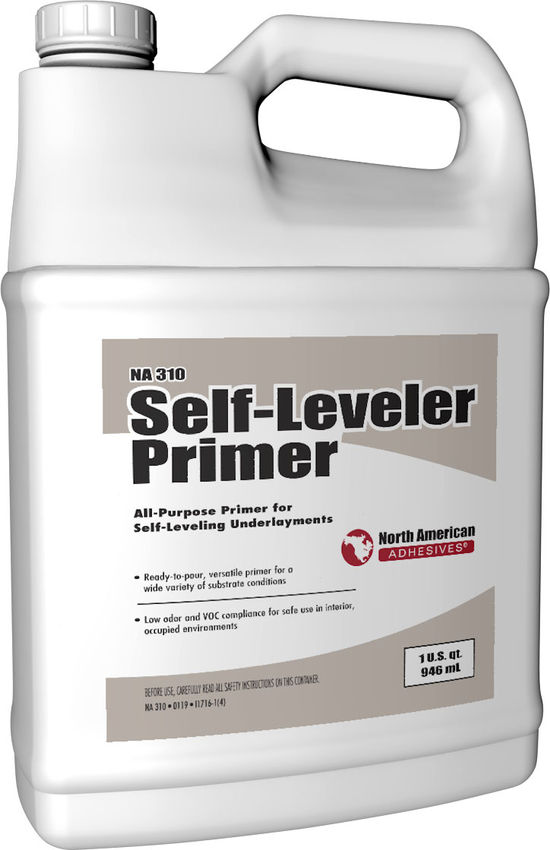 All-Purpose Self-Lever Primer NA 310 2 gal