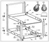 National Flooring Equipment (5200QL-500) diagram
