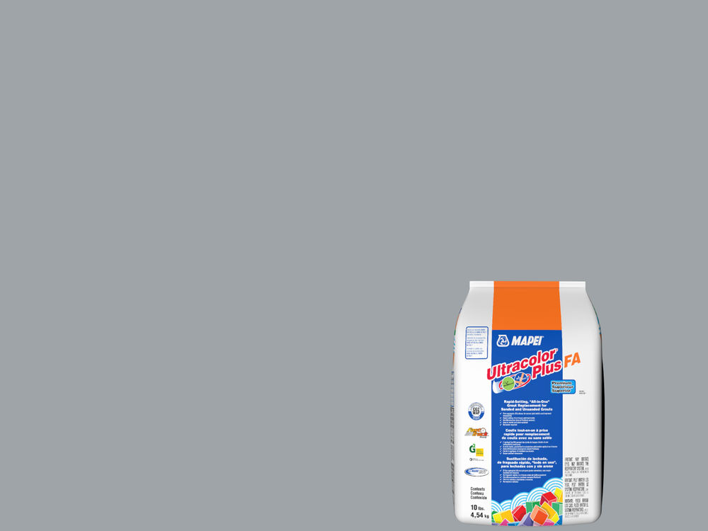 Mapei Grout Ultracolor Plus FA 5230 Armor 10 lb (6BU523005) FloorBox