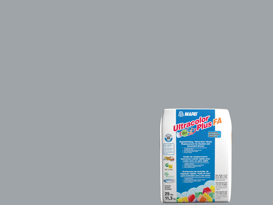 Mapei - Ultracolor Plus FA - #5230 Armure 10 lb