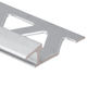 Adaptateur en céramique, Clair brillant - 1/2" x 8'