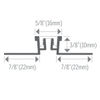 Prova (CM3051MIL08BG) diagram
