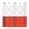 Prova (TT8006RED10) diagram