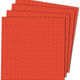 Uncoupling Underlayment Sheets FLEX-HEAT 37" x 39" - 6.5 mm (10 sqft)