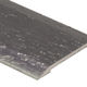 Couvre-joint en aluminium, Titane martelé - 1 1/4" x 12'