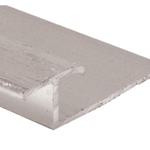 M-D PRO - Commercial Aluminum Pinless Divider, Hammered Silver - 5/16 ...