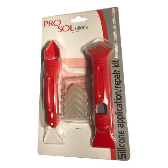 Silicone Applicator/Removal Kit