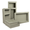 Laticrete (9312-1212-WC) product