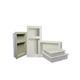 Hydro Ban Preformed Niche Wide Combo 12" x 12" and 12" x 6"