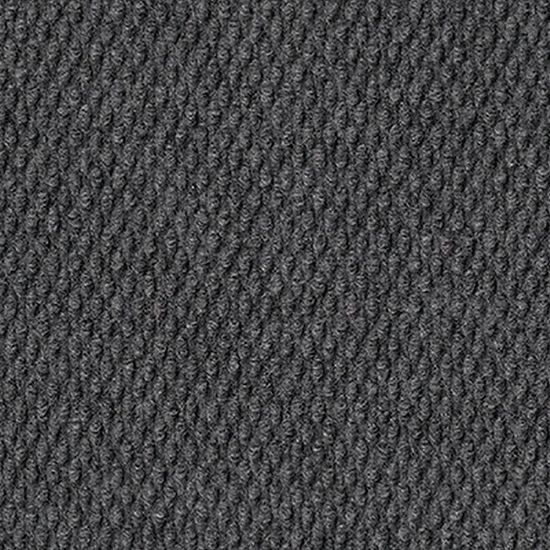 Carpet Tiles Tortuga I Gray Flannel 18" x 18"