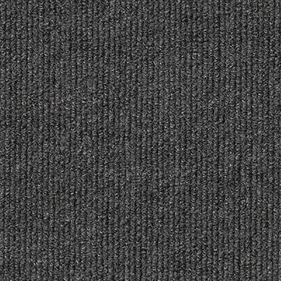 Carpet Tiles Pantera I Gray Flannel 18" x 18"