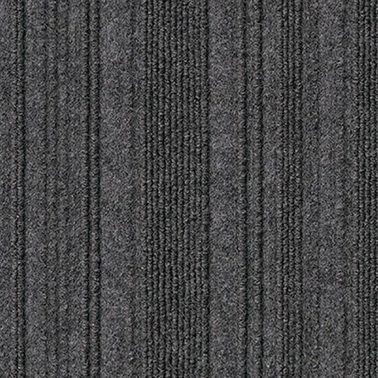 Carpet Tiles Tigre Gray Flannel 24" x 24"