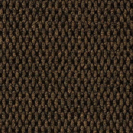 Carpet Tiles Caiman Chestnut 18" x 18"
