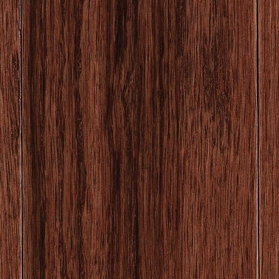 Engineered Hardwood Woodmore Oak Cherry 5" - 3/8"