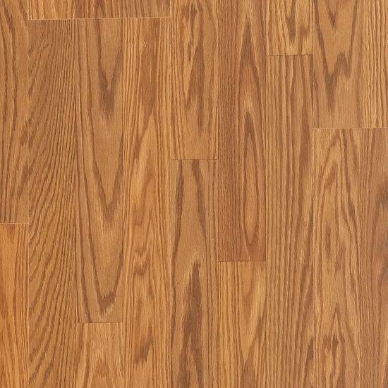 Laminate Flooring Carrolton Harvest Oak 7-31/64" x 47-1/4"