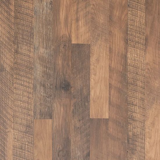 Laminate Flooring Carrolton Aged Bark Oak 7-31/64" x 47-1/4"