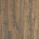Laminate Flooring Kingmire Brownstone Chestnut 5-1/4" x 47-1/4"
