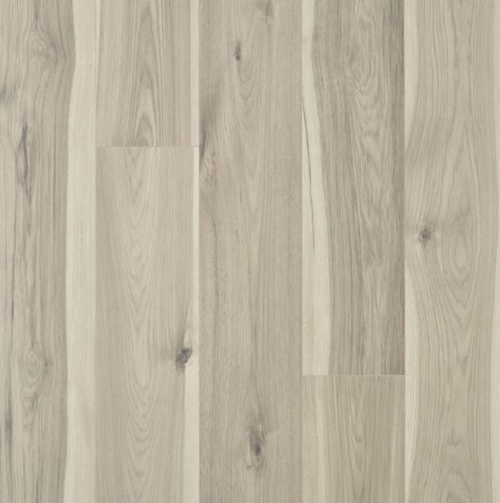 Laminate Flooring Fulford Hickory Mist Hickory 7-1/2" x 54-5/16"