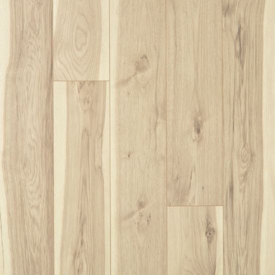 Laminate Flooring Fulford Hickory Natural Hickory 7-1/2" x 54-5/16"