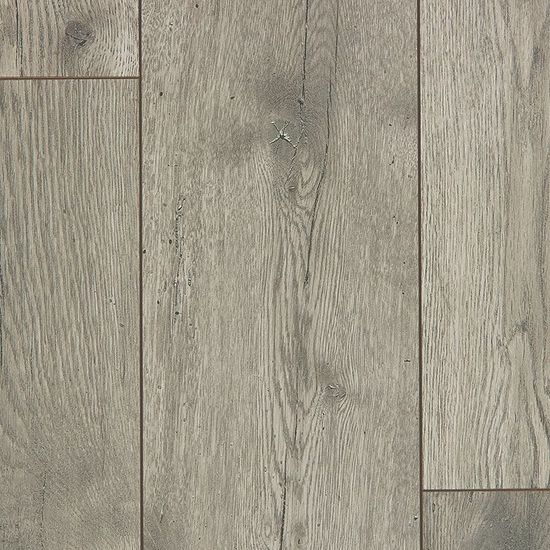 Laminate Flooring Rivercrest Windsmoke Oak 7-31/64" x 47-9/32"