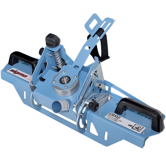 Profiling attachment 5/8"-11 Simple Bevel with Grinding Wheel 72D/72DP & 72E