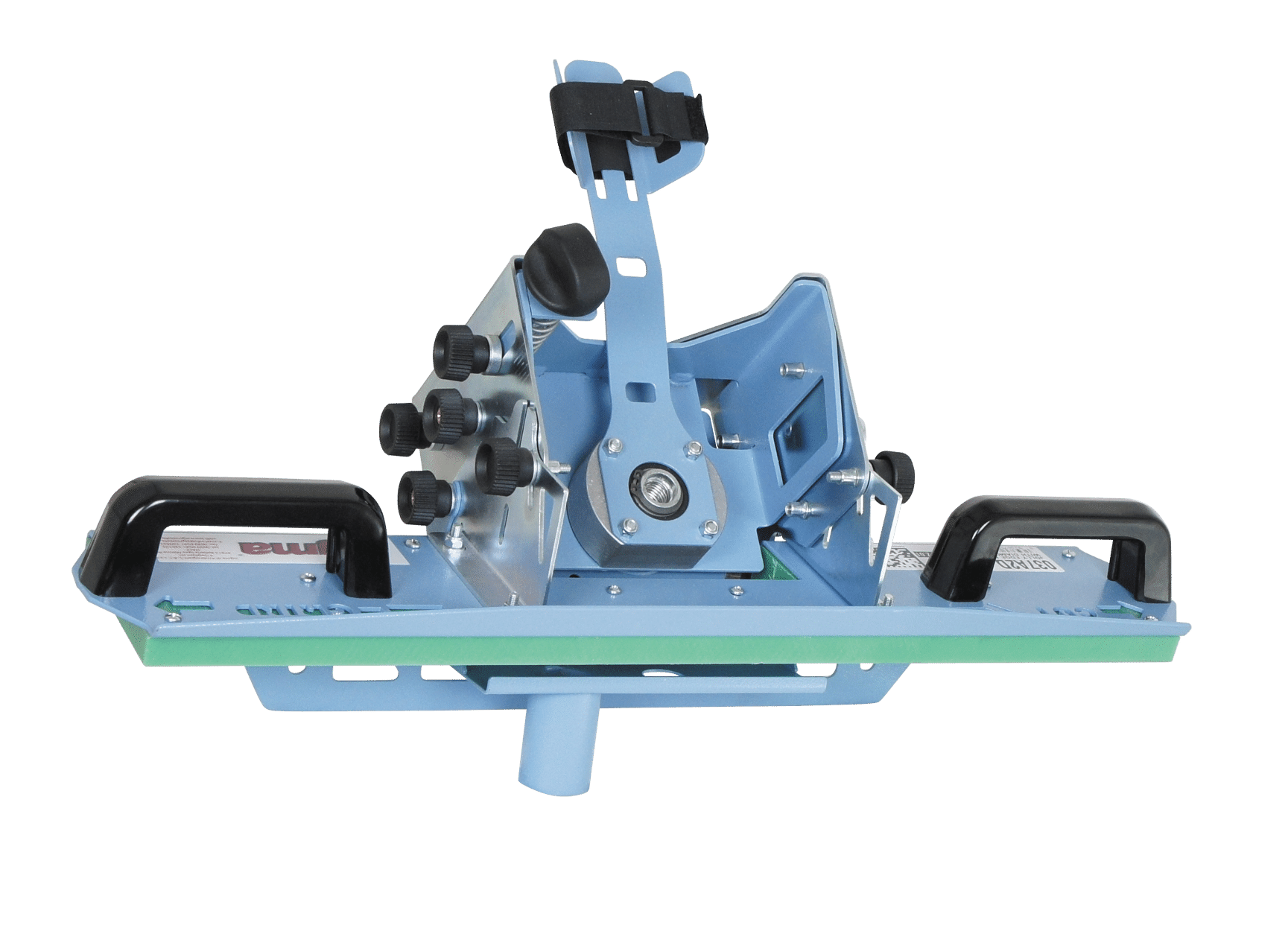 Sigma Angle Grinder Profiling Attachment Jolly-Edge 5/8