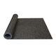 GenieMat Fit08 Revêtement de sol pour fitness Ocean Blue 4' x 25' - 8 mm (100 pi²)