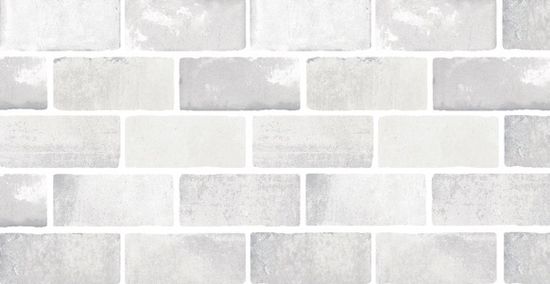 Floor Tiles Brick Road Bourbon Lappato 3" x 10"