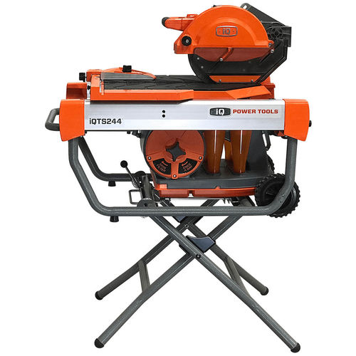 iQ Power Tools - X-Stand for iQTS244 | FloorBox