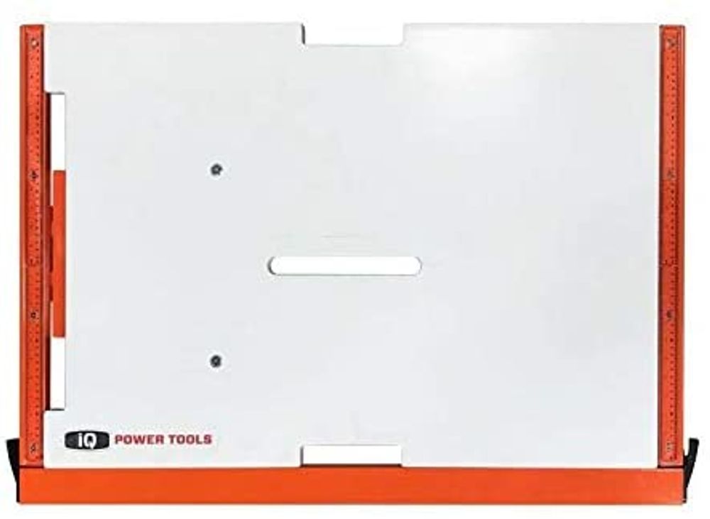 iQ Power Tools TS244 Extension Table (0244-50001-01) FloorBox