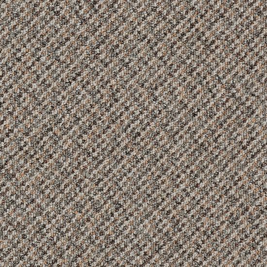 Broadloom Carpet Quasar III 28 Marcasite 12' (Sold in Sqyd)