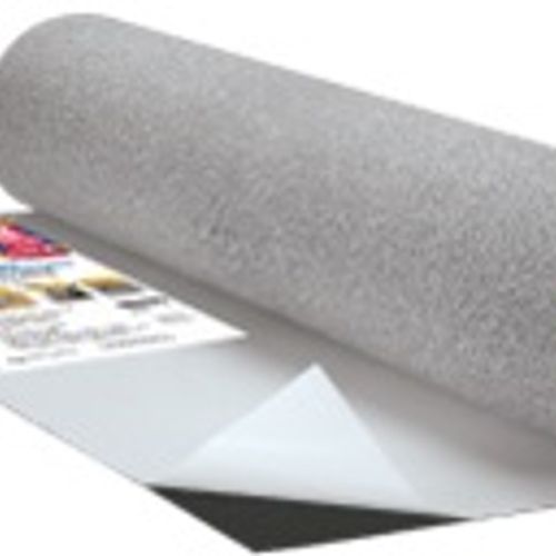 Custom Building Products Crack Isolation Tile & Stone Underlayment EasyMat 4' x 100' 3 mm