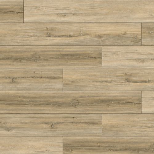 Fuzion - Vinyl Planks Smartdrop Elite 9 Cottonwood Cross Loose Lay
