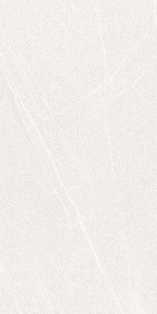 Tuiles plancher Seine Blanc 12" x 24"