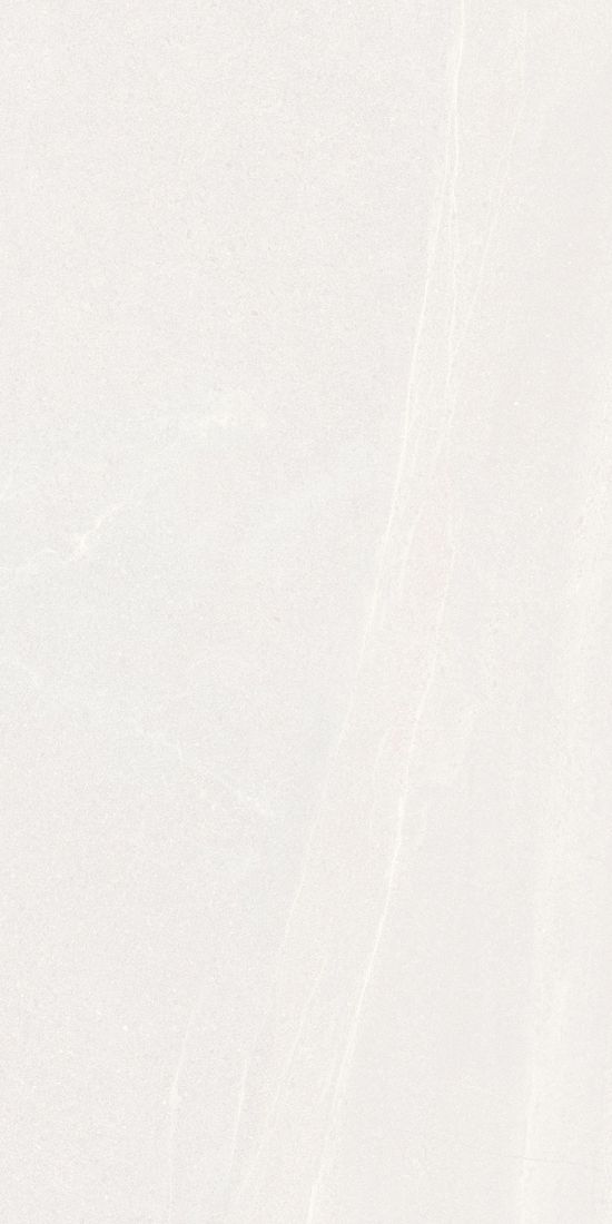 Tuiles plancher Seine Blanc 24" x 48"
